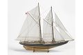 Bluenose II 1:100  Baukasten