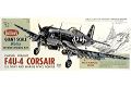 Corsair 3/4 scale plane kit