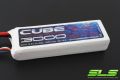 SLS X-CUBE 3000mAh 4S1P 14,8V 30C/60C