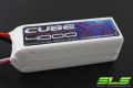 SLS X-CUBE 4000mAh 3S1P 11,1V 30C/60C