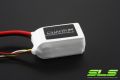 SLS Quantum 850mAh 3S1P 11,1V 30C/60C