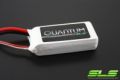 SLS Quantum 1300mAh 2S1P 7,4V 30C/60C