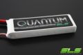 SLS Quantum 3500mAh 2S1P 7,4V 30C/60C