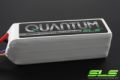 SLS Quantum 4500mAh 6S1P 22,2V 30C/60C