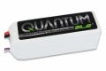 SLS Quantum 5000mAh 7S1P 25,9V 40C/80C