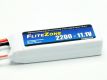 LiPo Akku FliteZone 2200 - 11,1V + EC3