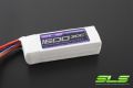 SLS XTRON 1600mAh 3S1P 11,1V 30C/60C