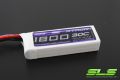 SLS XTRON 1800mAh 3S1P 11,1V 30C/60C