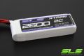 SLS XTRON RTX 2600mAh 2S1P 7,4V 2C/4C