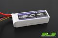 SLS XTRON 2600mAh 3S1P 11,1V 30C/60C