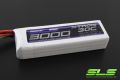 SLS XTRON 3000mAh 2S1P 7,4V 30C/60C