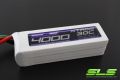 SLS XTRON 4000mAh 2S1P 7,4V 30C/60C