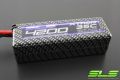 SLS XTRON 4200mAh 3S1P 11,1V 35C/70C Hardcase