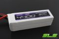 SLS XTRON 4400mAh 4S1P 14,8 V 30C/60C