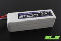 SLS XTRON 5000mAh 2S1P 7,4V 40C/80C