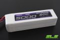 SLS XTRON 5000mAh 3S1P 11,1V 20C/40C