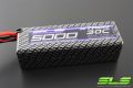 SLS XTRON 5000mAh 3S1P 11,1V 30C/60C Hardcase