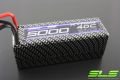 SLS XTRON 5000mAh 4S1P 14,8V 40C/80C Hardcase