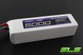 SLS XTRON 5000mAh 5S1P 18,5V 30C/60C