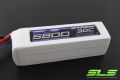 SLS XTRON 5800mAh 4S1P 14,8V 30C/60C