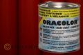 ORACOLOR scale rot, 100 ml