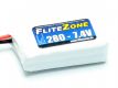 LiPo Akku FliteZone 280 - 7,4V